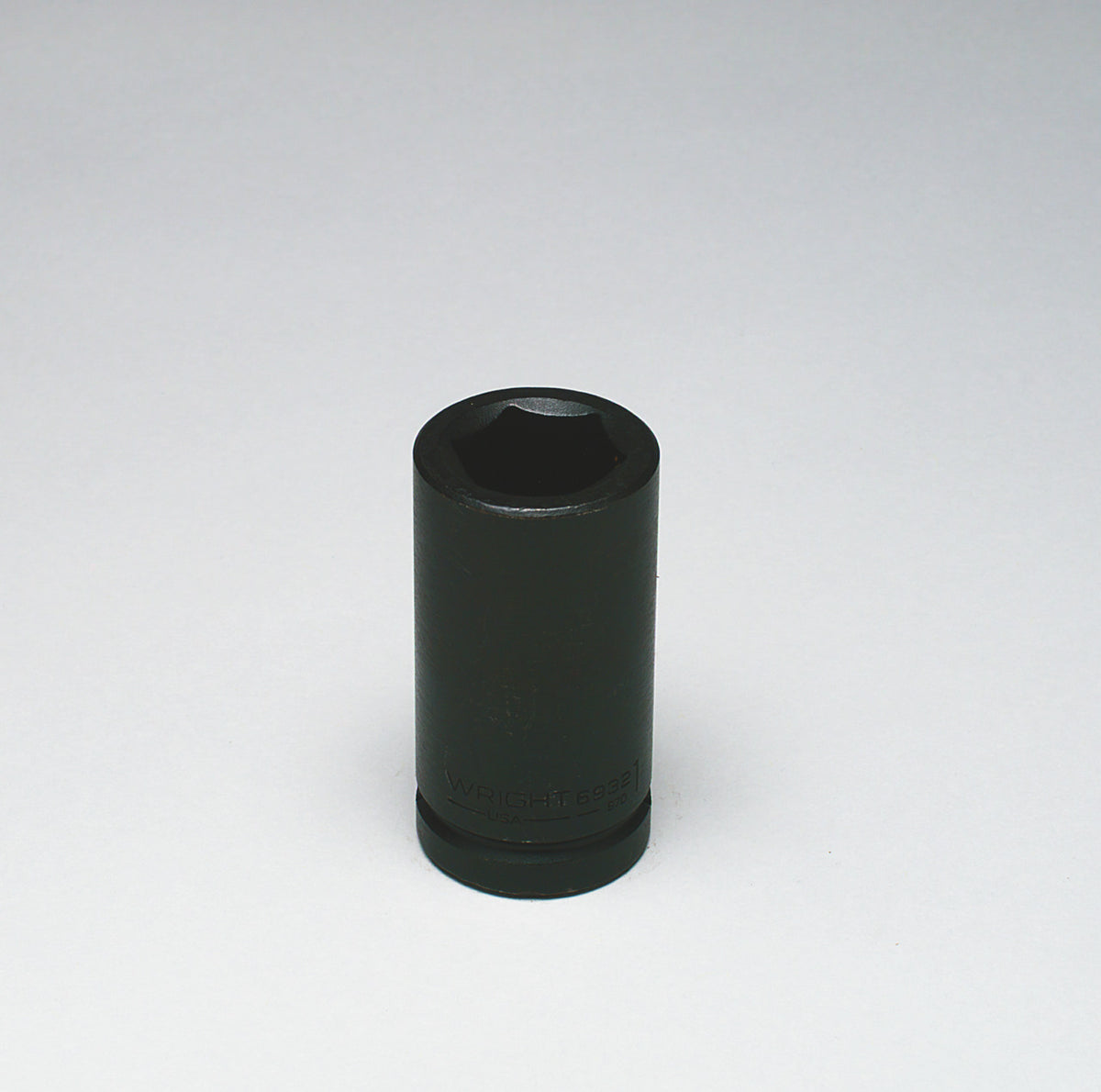 Wright Tool 6932 3/4 Dr Deep Impact Socket 1 in 6 Points