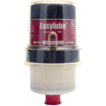 Alemite 1746-151 Easylube Automatic Grease Lubricator 5 oz