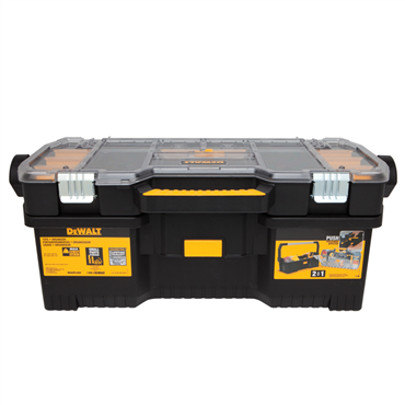 DeWalt DWST24075 Tote W/ Removable Organizer Case