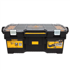 DeWalt DWST24075 Tote W/ Removable Organizer Case