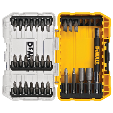 DeWalt DW2162 29-Piece Screwdriving Set