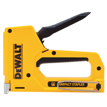 DeWalt DWHTTR130LH Staple Gun