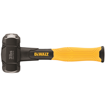 DeWalt DWHT56142 3LB Fiberglass Drilling Hammer