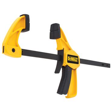 DeWalt DWHT83191 Small Trigger Clamp 4-1/2 Inches