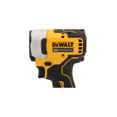 DeWalt DCF809C2 20V MAX XR 1/2 IN. MID-RANGE CORDLESS IMPACT WRENCH WITH DETENT PIN ANVIL