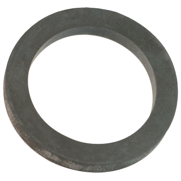 Dixon 400-G-TEV Cam & Groove Encapsulated Gasket