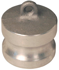 Dixon Valve & Coupling 150-DP-AL Type DP Dust Plug 1 1/2 in