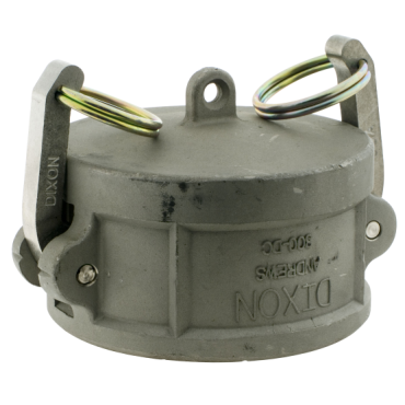 Dixon Valve & Coupling 200-DC-SS Type DC Dust Cap 2 in