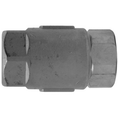 Dixon Valve & Coupling 61-105 | 101529551 - Brass Ball Cone Check Valve