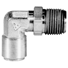 Dixon Valve & Coupling 69S12X12 Push-In Male Swivel Elbow