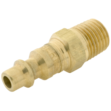 Dixon Valve & Coupling DCP2504 Nipple - Male Pipe Thread