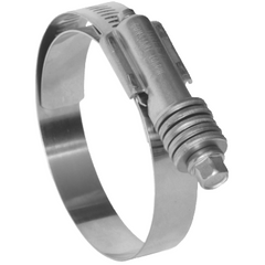 Dixon Valve & Coupling CT650L Constant Torque Worm Gear Clamp