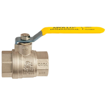 Dixon Valve & Coupling FBVG200 Global Ball Valve