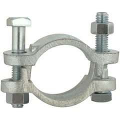 Dixon Valve & Coupling DL32 Double Bolt Clamp