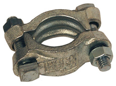 Dixon Valve & Coupling DL32 Double Bolt Clamp