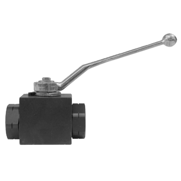 Dixon Valve & Coupling HPBV12 | 101916847 | Full Bore Ball Valve