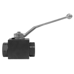 Dixon Valve & Coupling HPBV12 | 101916847 | Full Bore Ball Valve