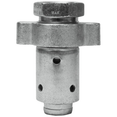 Dixon Valve & Coupling GF36P1 Boss Holedall Fittings