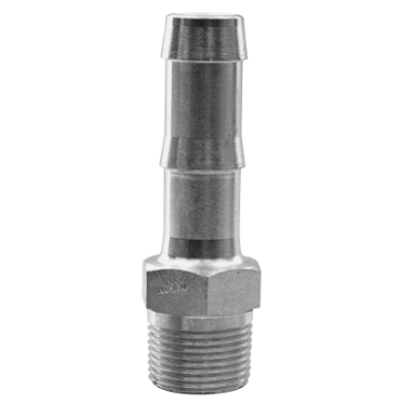 Dixon Valve & Coupling KHN662 King Steel Nipples Adapter 3/4 in (NPT)