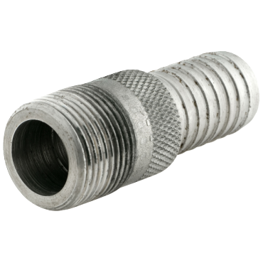 Dixon Valve & Coupling ST40 Male Pipe Nipple 4 in