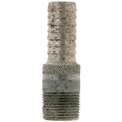 Dixon Valve & Coupling ST5 Male Pipe Nipple 3/4 in