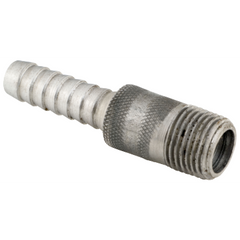 Dixon Valve & Coupling ST1 Male Pipe Nipple