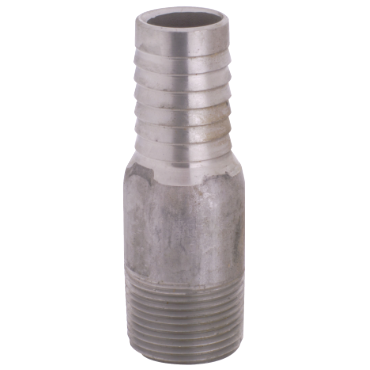 Dixon Valve & Coupling RST40 Male Pipe Nipple - 4 in - RST40