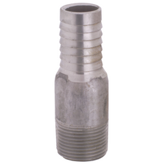 Dixon Valve & Coupling RST40 Male Pipe Nipple - 4 in - RST40