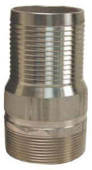 Dixon Valve & Coupling RST1 Male Pipe Nipple