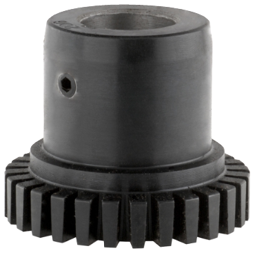 Dodge 1060THUB2 Grid-Lign Coupling 2 Bore