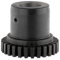 Dodge 1060THUB2 Grid-Lign Coupling 2 Bore