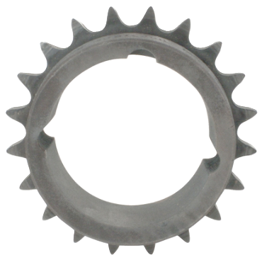 Dodge 100BTL22H2517 Taper Lock Roller Chain Sprocket