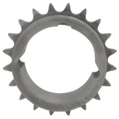 Dodge 100BTL22H2517 Taper Lock Roller Chain Sprocket