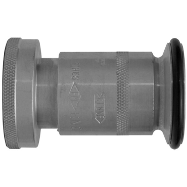 Dixon Valve & Coupling WDN150NST Industrial Washdown Nozzle 150 NST (NH) Thread Replacement MPN