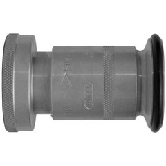 Dixon Valve & Coupling WDN150NST Industrial Washdown Nozzle 150 NST (NH) Thread Replacement MPN