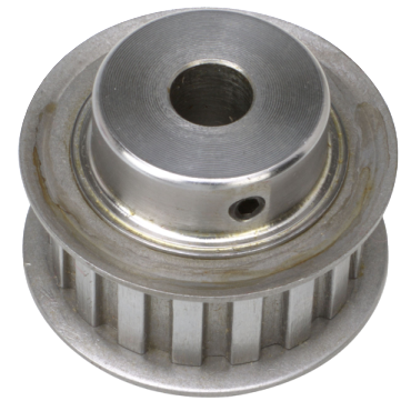 DODGE 48XL037MPB MOTOR PULLEYS