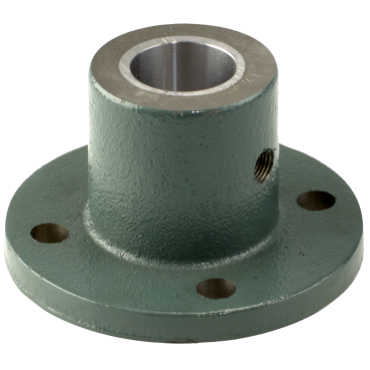 Dodge F4BBAP200 Cast Iron Plate Type Flange Unit