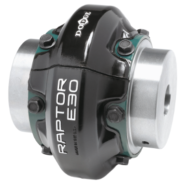 Dodge 5HSB 1-1/8 HUB | Raptor Coupling Hubs