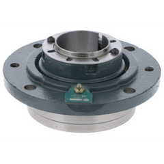 Dodge FC-IP-215R Greasable Piloted Flange Unit