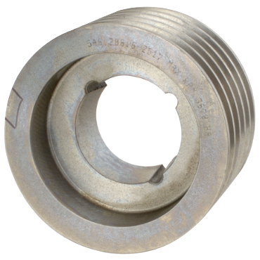 Dodge 5A6.4B6.82517 Taperlock Sheave for A & B Belts