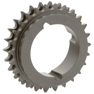 Dodge D60BTL14H-1615 | Taper Lock Roller Chain Sprocket