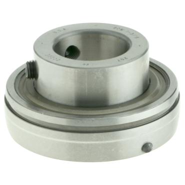 Dodge INSSCM111 SCM Series Medium-Duty Bearing Insert