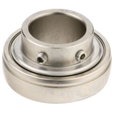 Dodge INSSC25M-CR SC Series Normal-Duty Corrosion-Resistant Bearing Insert