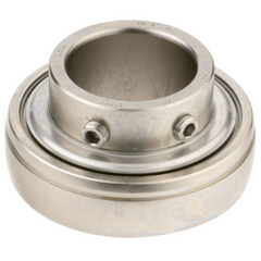 Dodge INSSC25M-CR SC Series Normal-Duty Corrosion-Resistant Bearing Insert