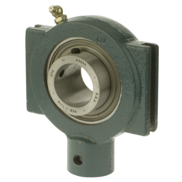 Dodge NSTU-SCM-107 Ball Bearing Take-Up Unit