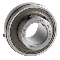 Dodge INSSC110L SC Series Normal-Duty Corrosion-Resistant Bearing Insert