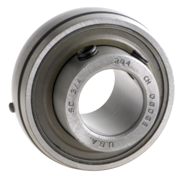 Dodge INSSC105 SC Series Normal-Duty Corrosion-Resistant Bearing Insert