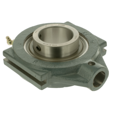 Dodge NSTUSCM203 Ball Bearing Take-Up Unit