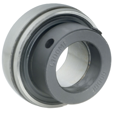 Dodge INS-SXV-100 SXV Intermediate-Duty Bearing Insert