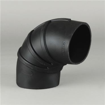 Donaldson P105535 Elbow 90 Degrees 5.98 in Replacement MPN